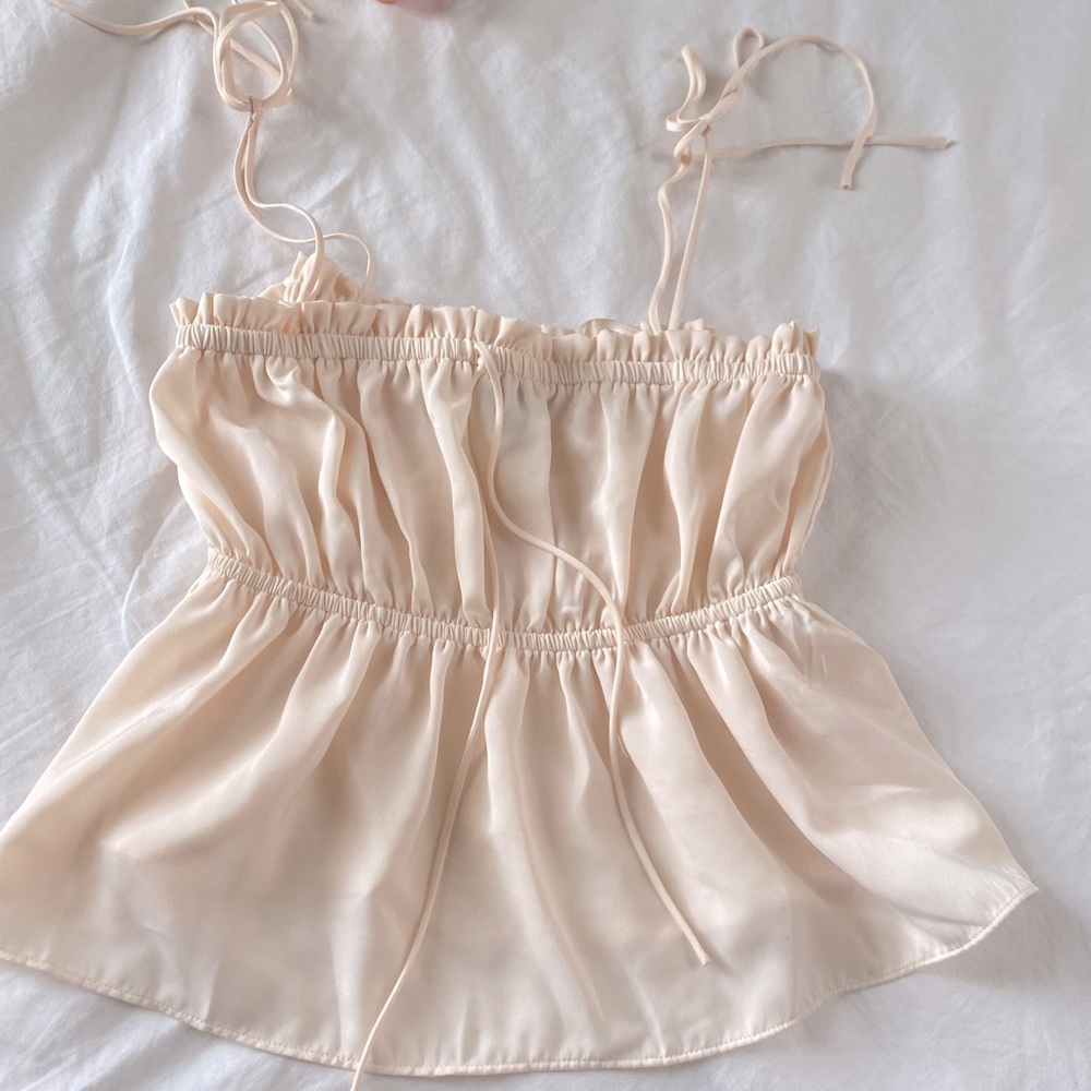 forever 21 tank top